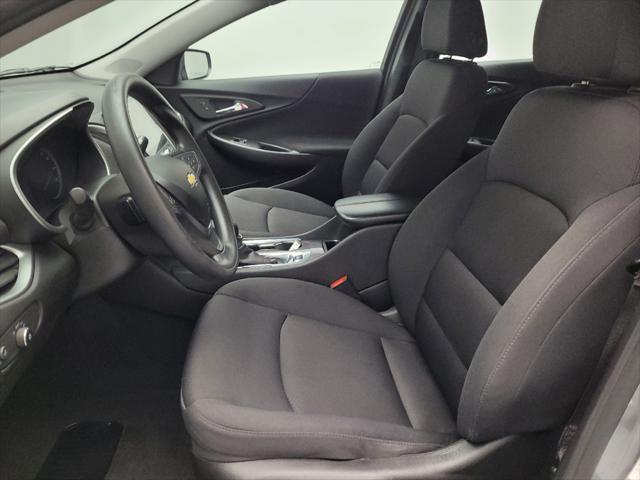 used 2023 Chevrolet Malibu car, priced at $23,795