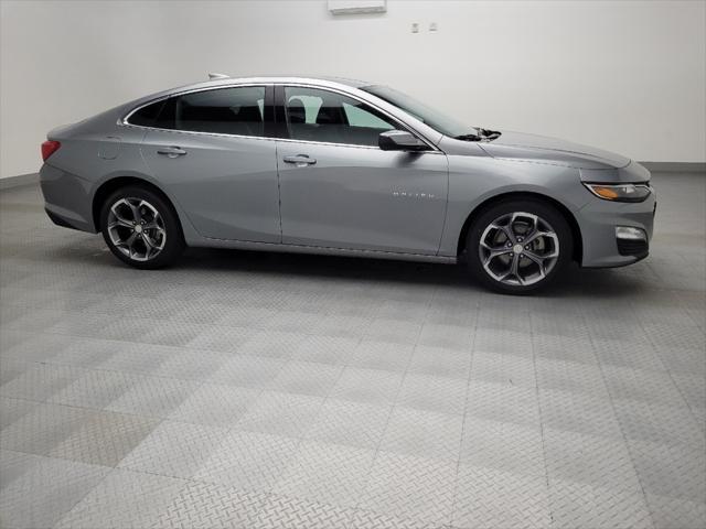 used 2023 Chevrolet Malibu car, priced at $23,795