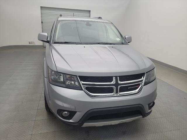 used 2019 Dodge Journey car, priced at $18,395