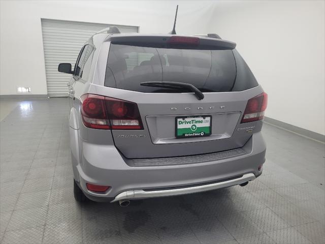 used 2019 Dodge Journey car, priced at $18,395