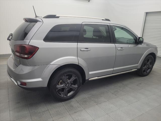 used 2019 Dodge Journey car, priced at $18,395