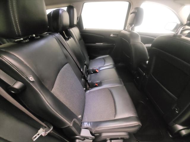 used 2019 Dodge Journey car, priced at $18,395