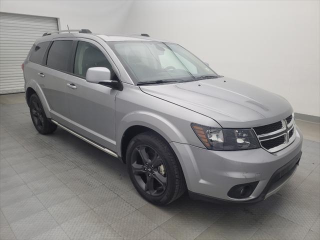 used 2019 Dodge Journey car, priced at $18,395