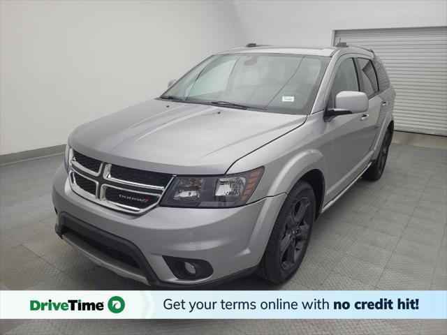 used 2019 Dodge Journey car, priced at $18,395