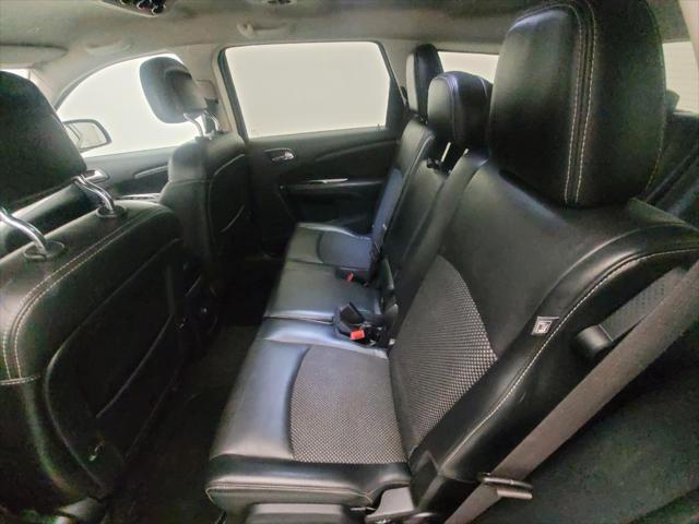 used 2019 Dodge Journey car, priced at $18,395