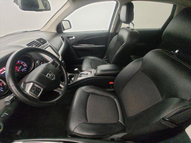 used 2019 Dodge Journey car, priced at $18,395