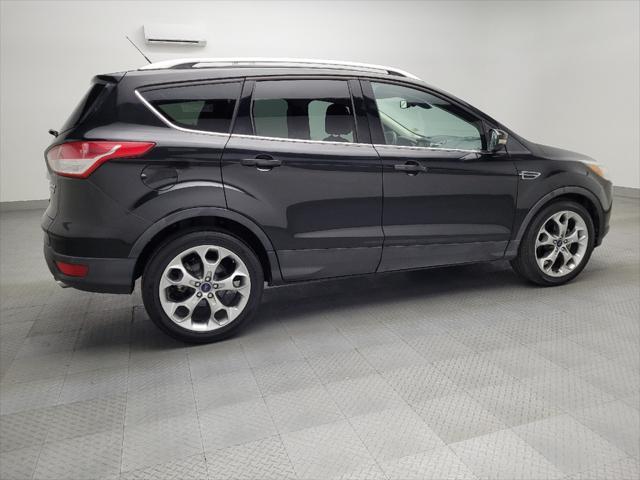 used 2015 Ford Escape car, priced at $15,695