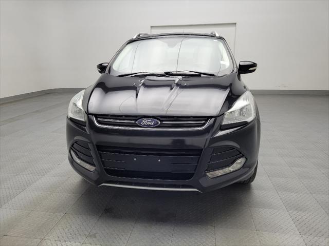 used 2015 Ford Escape car, priced at $15,695