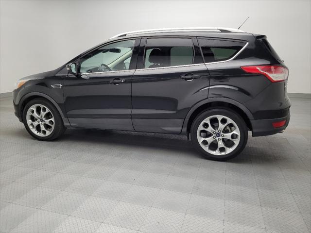 used 2015 Ford Escape car, priced at $15,695