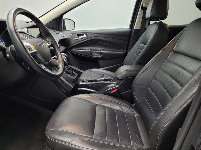 used 2015 Ford Escape car, priced at $15,695