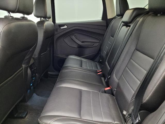 used 2015 Ford Escape car, priced at $15,695