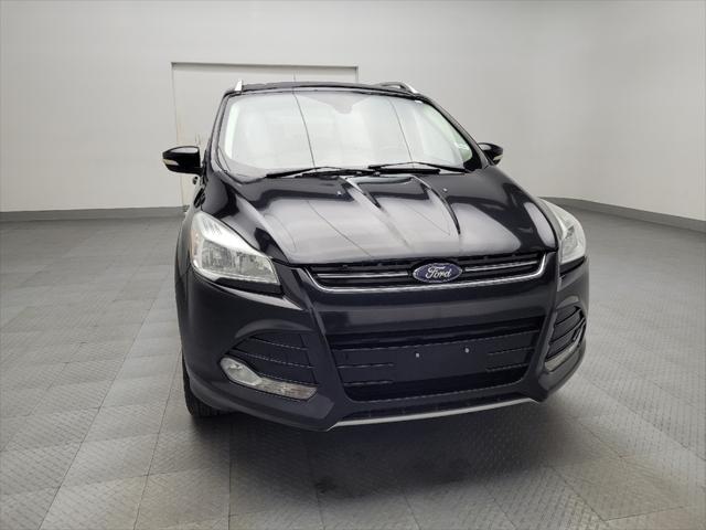 used 2015 Ford Escape car, priced at $15,695