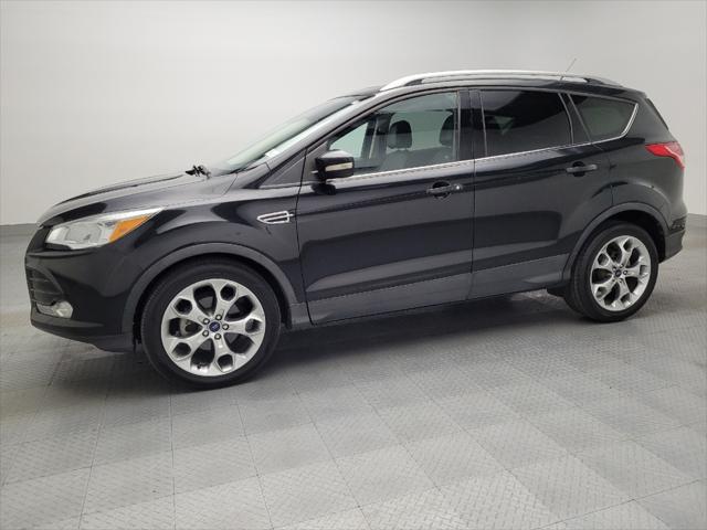 used 2015 Ford Escape car, priced at $15,695