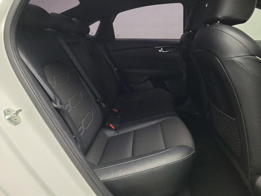 used 2020 Kia Forte car, priced at $18,095