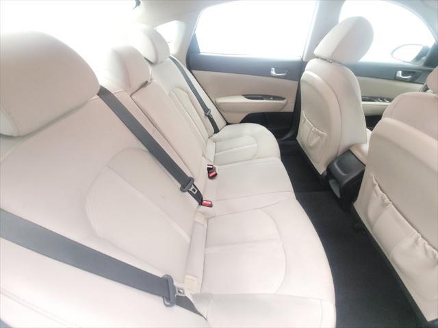 used 2016 Kia Optima car, priced at $14,995