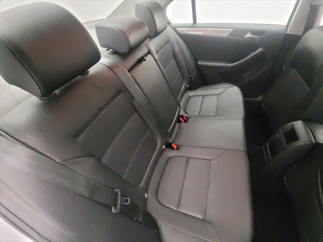 used 2017 Volkswagen Jetta car, priced at $14,895