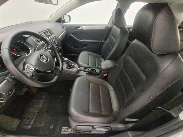 used 2017 Volkswagen Jetta car, priced at $14,895