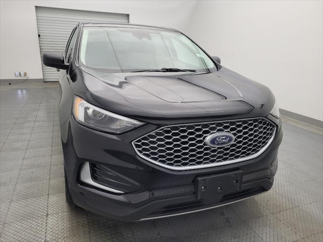 used 2023 Ford Edge car, priced at $28,195