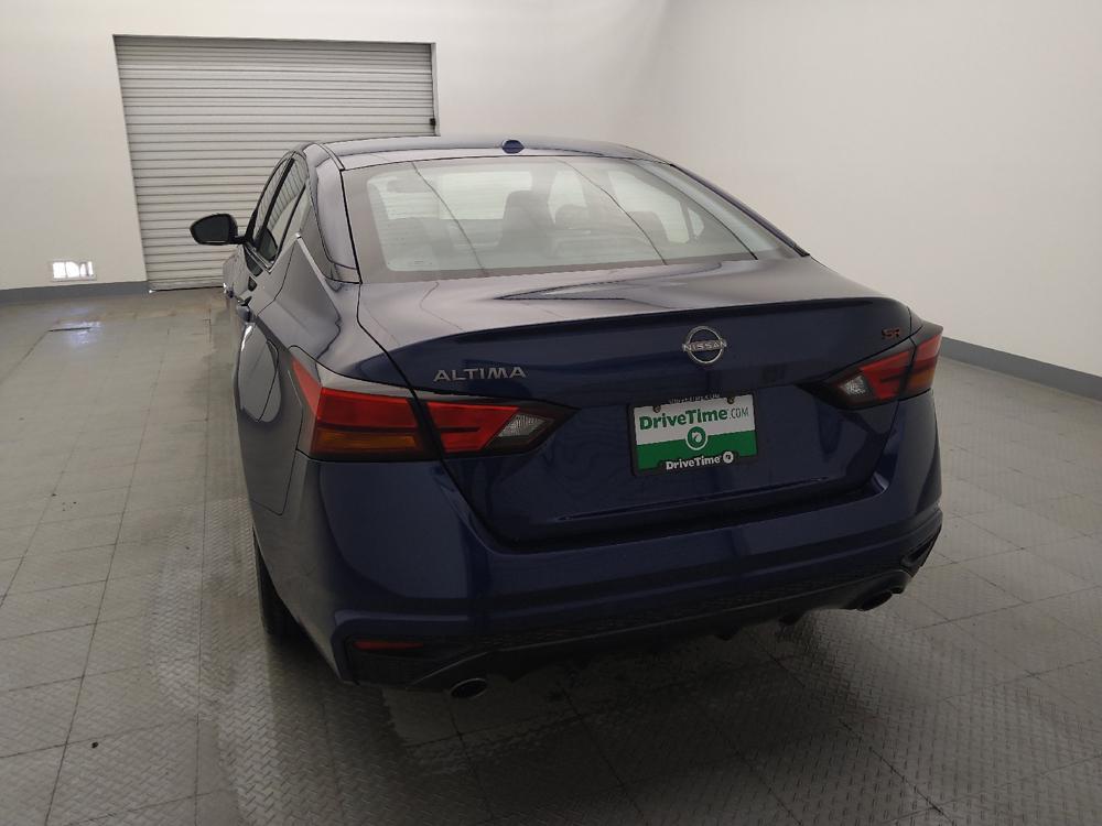 used 2023 Nissan Altima car, priced at $23,995