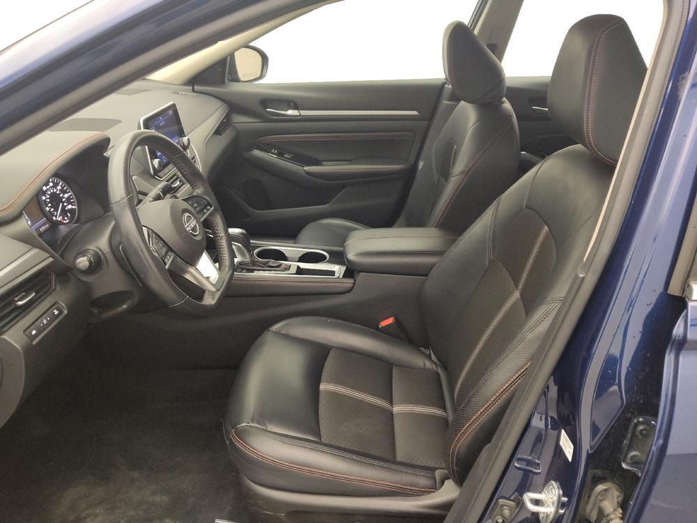 used 2023 Nissan Altima car, priced at $23,995