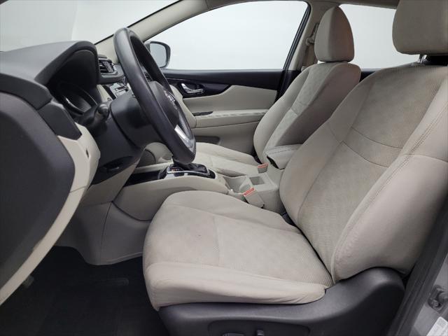 used 2020 Nissan Rogue Sport car, priced at $18,295