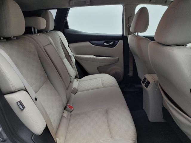 used 2020 Nissan Rogue Sport car, priced at $18,295