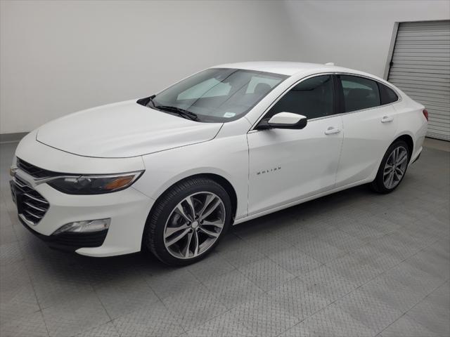 used 2023 Chevrolet Malibu car, priced at $24,595