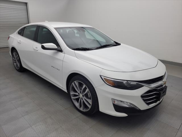 used 2023 Chevrolet Malibu car, priced at $24,595
