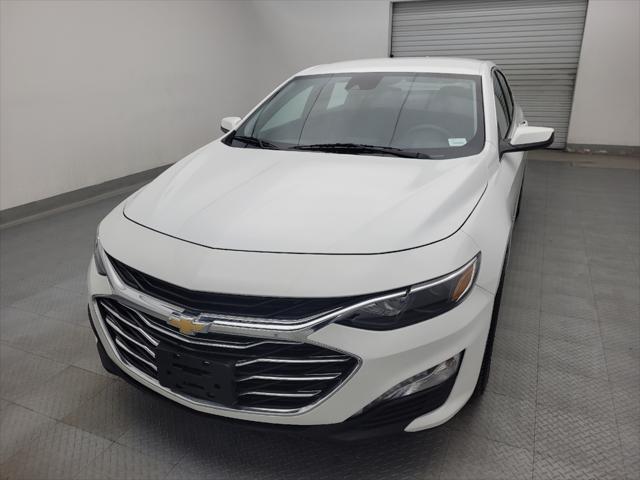 used 2023 Chevrolet Malibu car, priced at $24,595