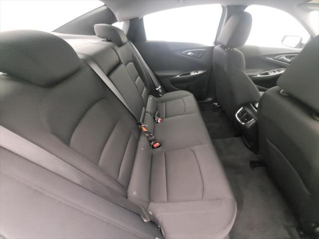 used 2023 Chevrolet Malibu car, priced at $24,595