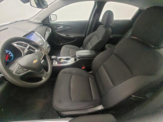used 2023 Chevrolet Malibu car, priced at $24,595