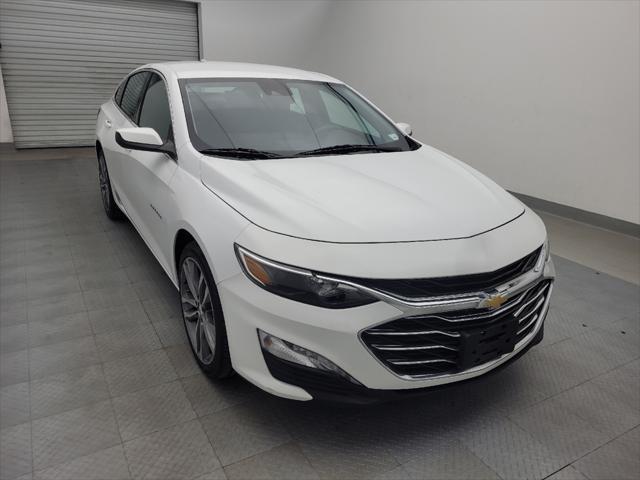 used 2023 Chevrolet Malibu car, priced at $24,595