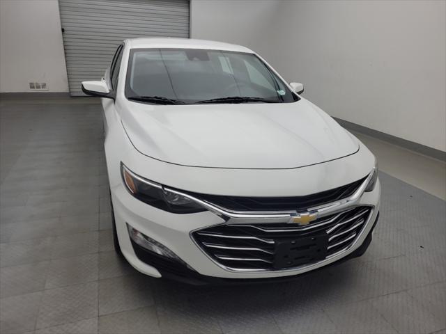used 2023 Chevrolet Malibu car, priced at $24,595