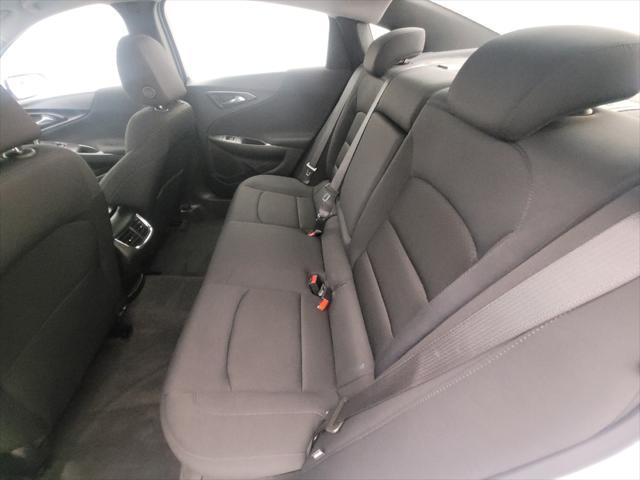 used 2023 Chevrolet Malibu car, priced at $24,595