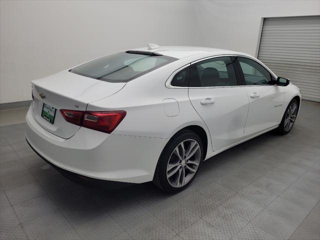 used 2023 Chevrolet Malibu car, priced at $24,595