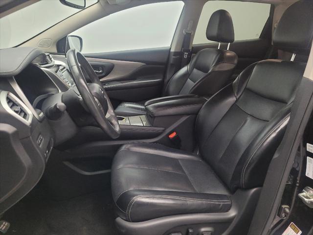 used 2017 Nissan Murano car, priced at $18,995