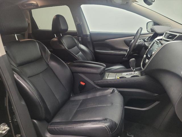 used 2017 Nissan Murano car, priced at $18,995