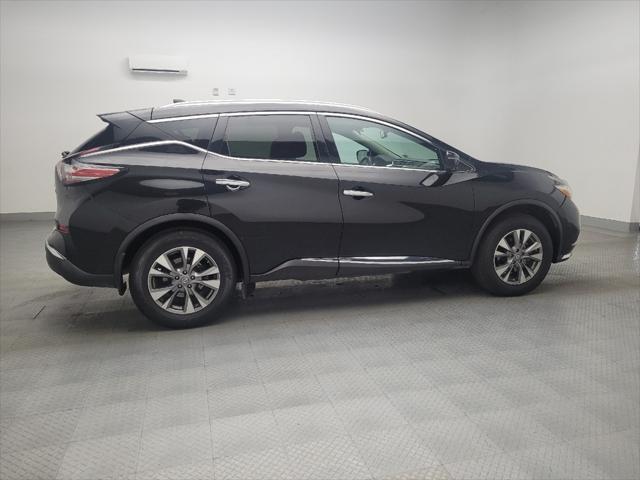 used 2017 Nissan Murano car, priced at $18,995