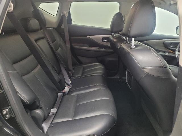 used 2017 Nissan Murano car, priced at $18,995