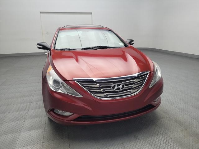 used 2013 Hyundai Sonata car, priced at $15,195