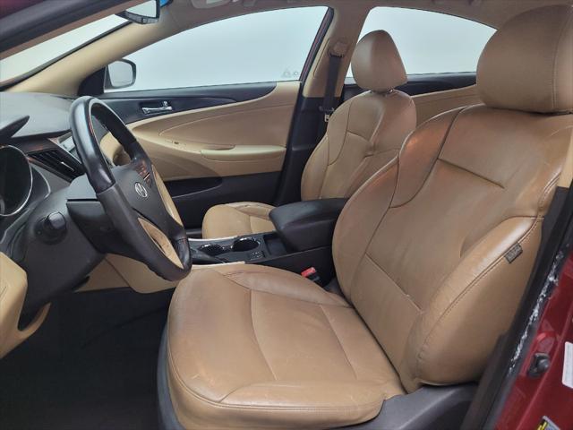 used 2013 Hyundai Sonata car, priced at $15,195