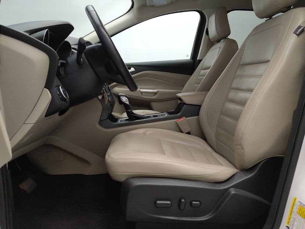 used 2018 Ford Escape car, priced at $15,495