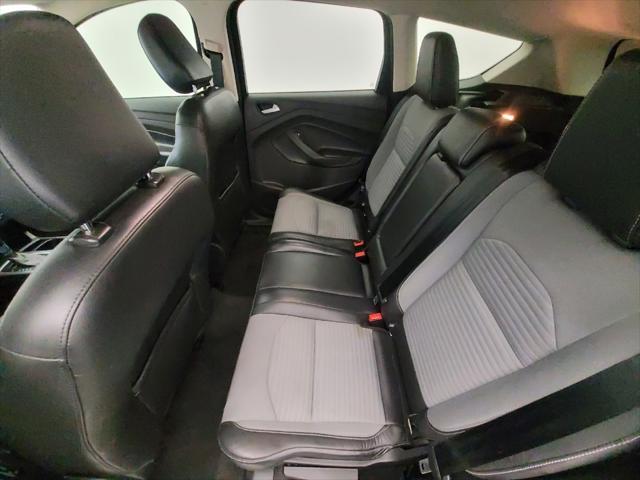 used 2019 Ford Escape car, priced at $15,095