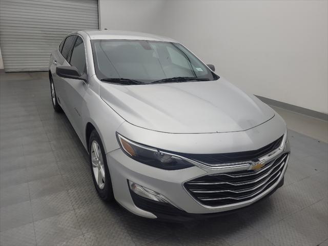 used 2019 Chevrolet Malibu car, priced at $18,195