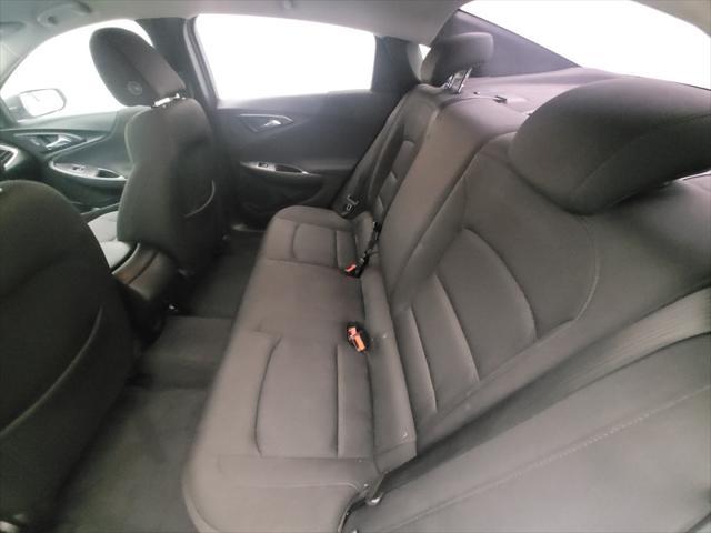 used 2019 Chevrolet Malibu car, priced at $18,195