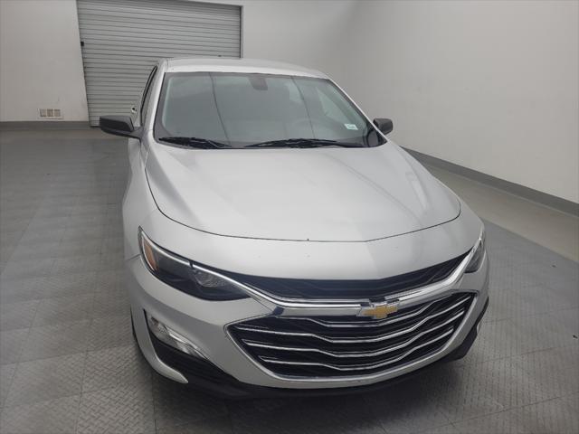 used 2019 Chevrolet Malibu car, priced at $18,195