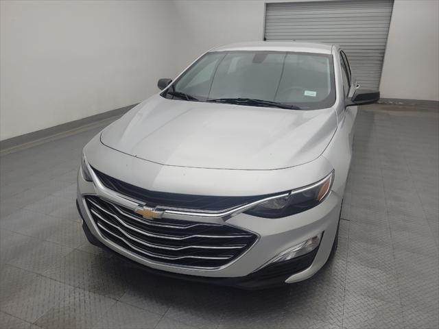 used 2019 Chevrolet Malibu car, priced at $18,195