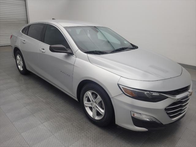 used 2019 Chevrolet Malibu car, priced at $18,195