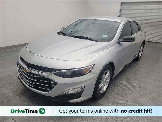 used 2019 Chevrolet Malibu car, priced at $18,195