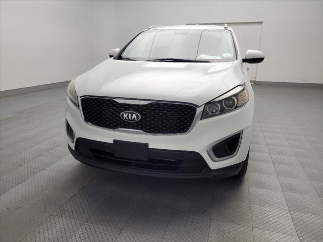 used 2016 Kia Sorento car, priced at $15,495